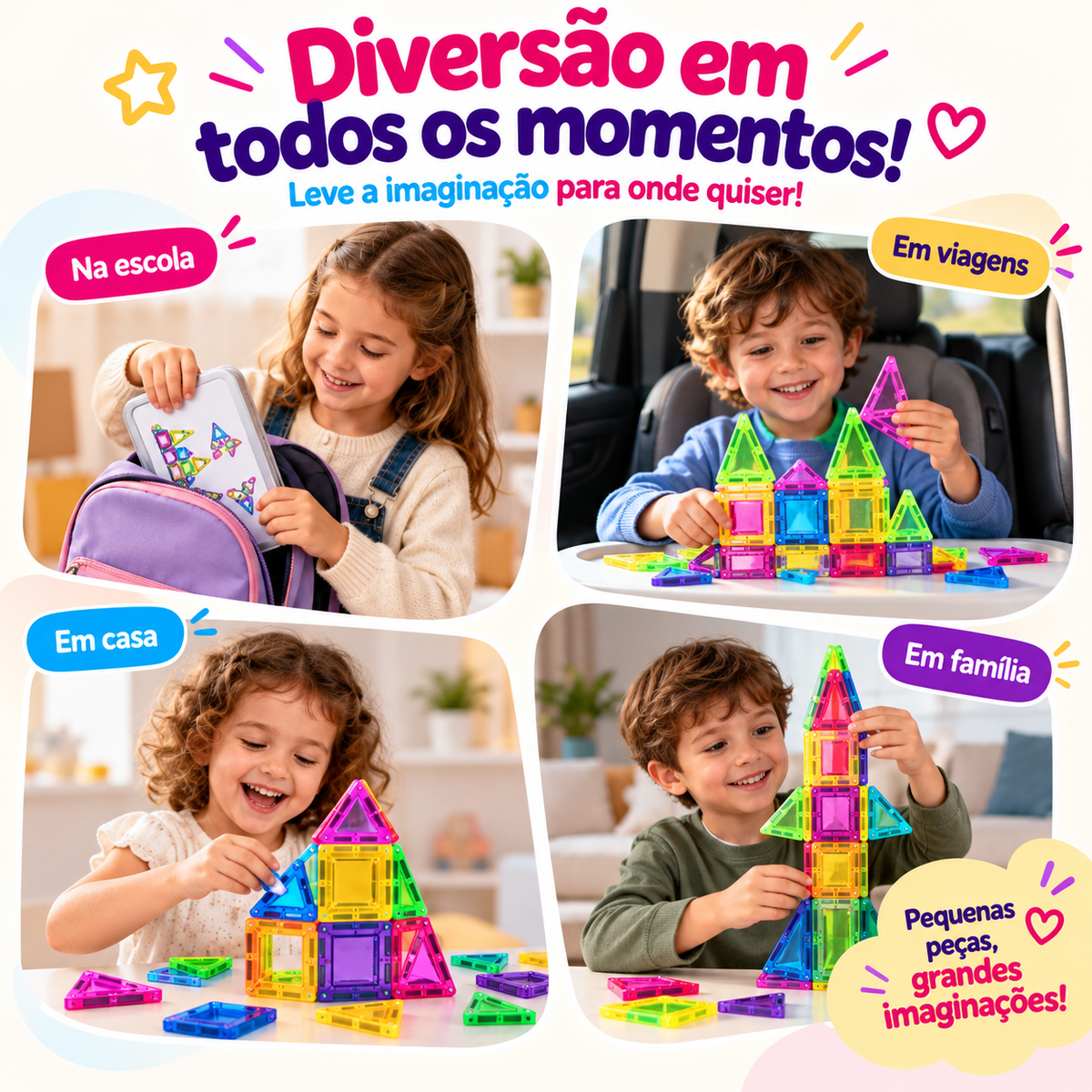 MontaKids