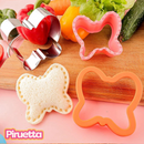 Molde de Cozinha Educativo Infantil