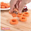 Molde de Cozinha Educativo Infantil