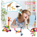 Bastão Magnético Criativo