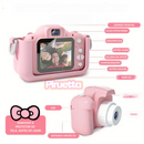 Mini Câmera Digital Infantil