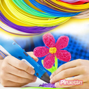 Caneta de Impressão 3D Inteligente