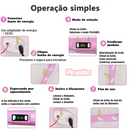 Caneta de Impressão 3D Inteligente