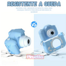 Mini Câmera Digital Infantil