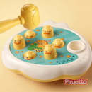 Bate Pinos Divertido