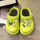 Acessório Sandália Confort - Toy Story