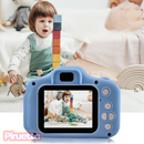 Mini Câmera Digital Infantil