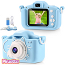 Mini Câmera Digital Infantil