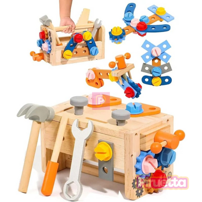 Kit de Ferramentas