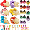 Molde de Cozinha Educativo Infantil