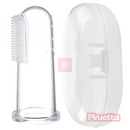 Escova de Dente para Bebê - Silicone