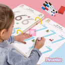 Livro Alfabetização Montessori