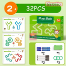 Livro Alfabetização Montessori