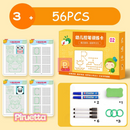 Livro Alfabetização Montessori