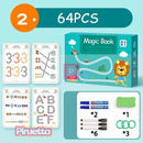 Livro Alfabetização Montessori