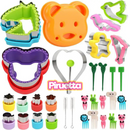 Molde de Cozinha Educativo Infantil