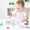 Livro Alfabetização Montessori